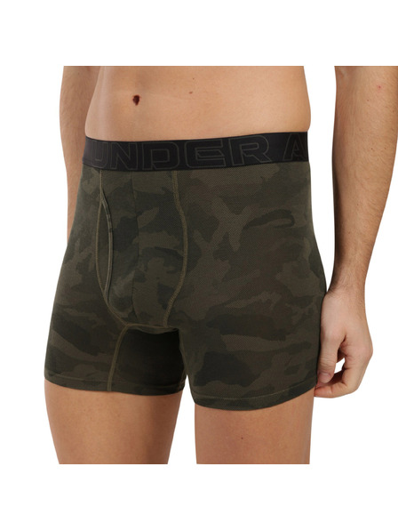 Under Armour Sada troch - pánske boxerky Under Armour viacfarebné