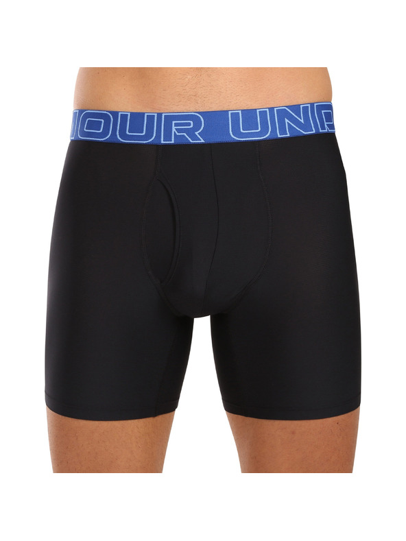 Under Armour Sada troch - pánske boxerky Under Armour viacfarebné