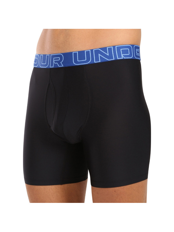 Under Armour Sada troch - pánske boxerky Under Armour viacfarebné