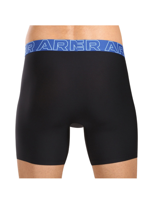 Under Armour Sada troch - pánske boxerky Under Armour viacfarebné