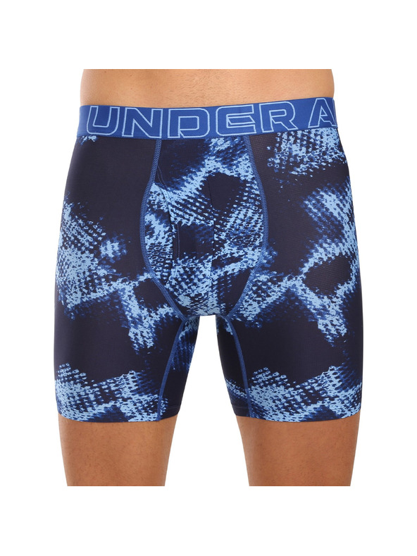 Under Armour Sada troch - pánske boxerky Under Armour viacfarebné
