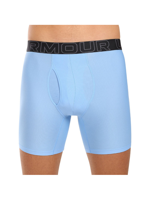 Under Armour Sada troch - pánske boxerky Under Armour viacfarebné