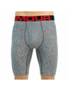Under Armour Sada dvoch - pánske boxerky Under Armour sivé