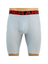 Under Armour Sada dvoch - pánske boxerky Under Armour sivé