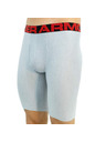 Under Armour Sada dvoch - pánske boxerky Under Armour sivé