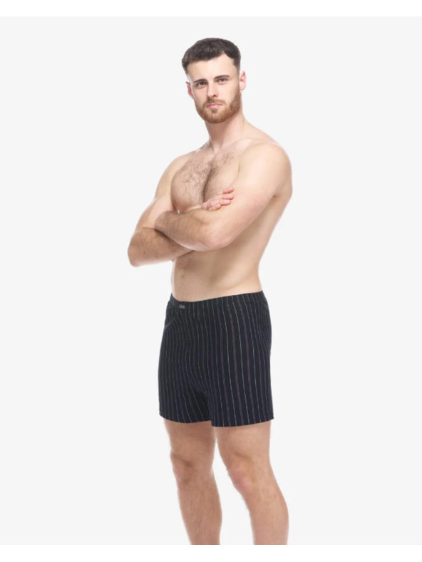 gino Pánske trenky Gino viacfarebné