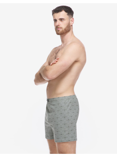 gino Pánske trenky Gino viacfarebné