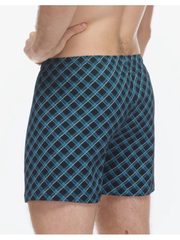 gino Pánske trenky Gino viacfarebné
