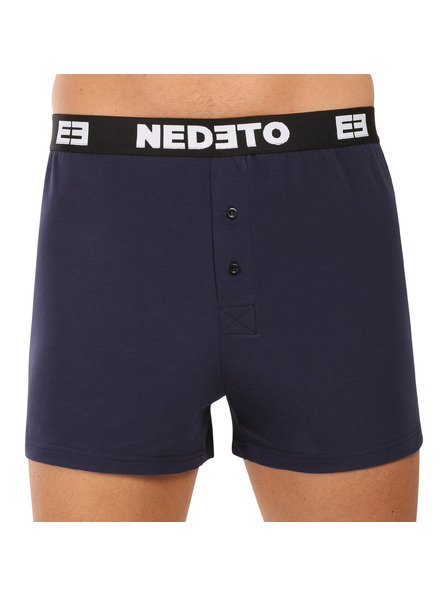 Nedeto Sada dvoch - pánske trenky Nedeto viacfarebné