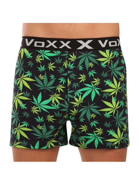 VoXX Pánske trenky VoXX viacfarebné (Kilian tráva)