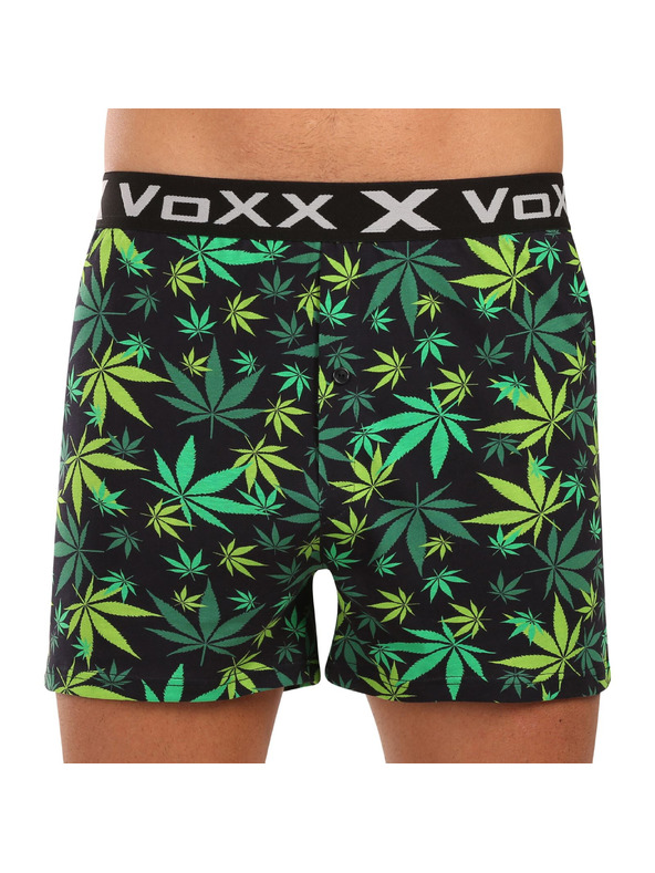 VoXX Pánske trenky VoXX viacfarebné (Kilian tráva)