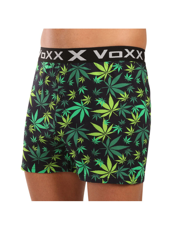 VoXX Pánske trenky VoXX viacfarebné (Kilian tráva)