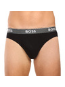 BOSS Sada troch - pánske slipy BOSS viacfarebné