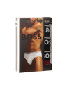 BOSS Sada troch - pánske slipy BOSS viacfarebné