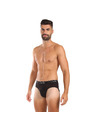 Calvin Klein Sada troch - pánske slipy Calvin Klein čierne