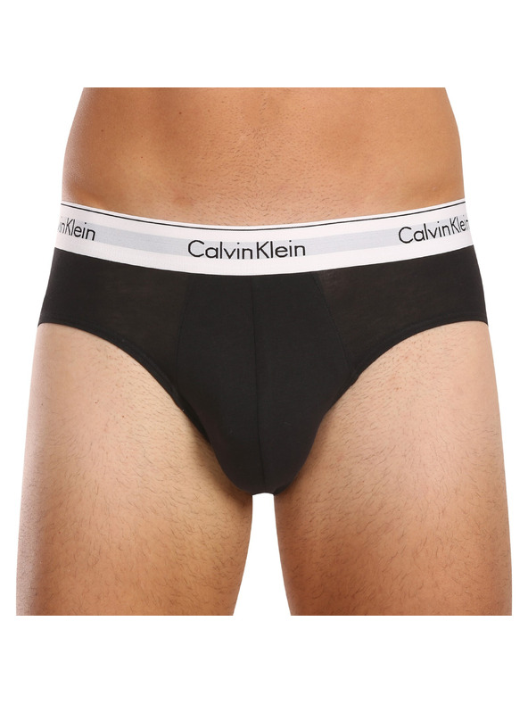 Calvin Klein Sada troch - pánske slipy Calvin Klein viacfarebné