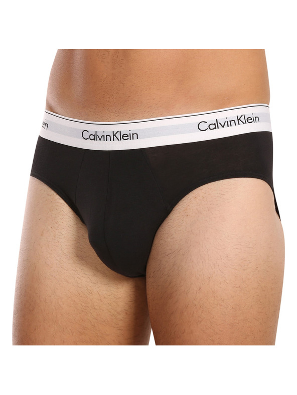 Calvin Klein Sada troch - pánske slipy Calvin Klein viacfarebné