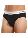 Calvin Klein Sada troch - pánske slipy Calvin Klein viacfarebné