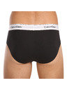 Calvin Klein Sada troch - pánske slipy Calvin Klein viacfarebné