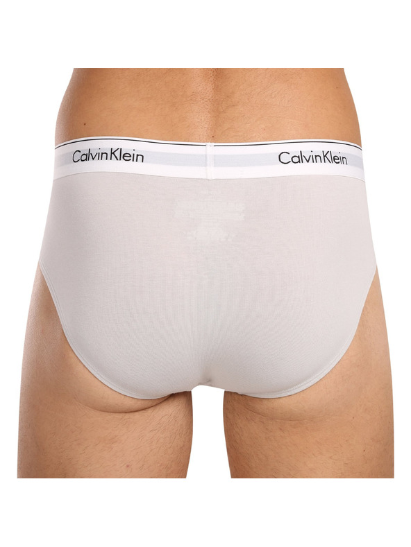Calvin Klein Sada troch - pánske slipy Calvin Klein viacfarebné