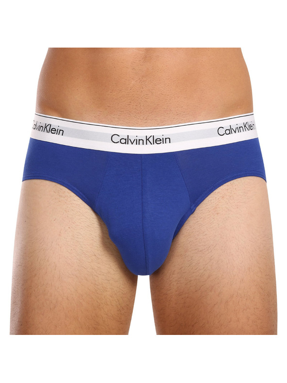 Calvin Klein Sada troch - pánske slipy Calvin Klein viacfarebné