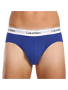 Calvin Klein Sada troch - pánske slipy Calvin Klein viacfarebné
