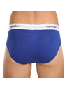 Calvin Klein Sada troch - pánske slipy Calvin Klein viacfarebné