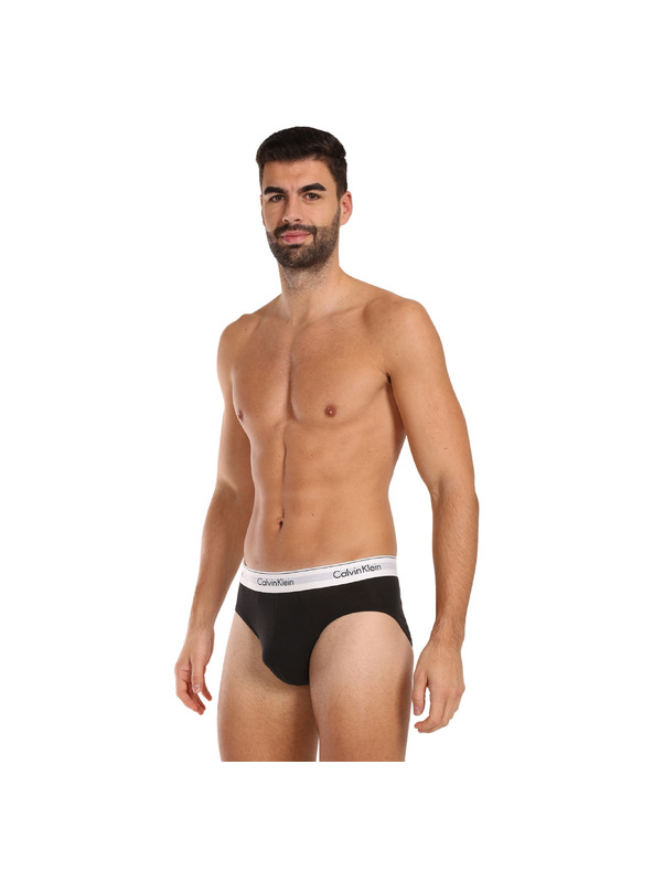 Calvin Klein Sada troch - pánske slipy Calvin Klein viacfarebné