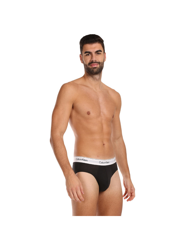 Calvin Klein Sada troch - pánske slipy Calvin Klein viacfarebné