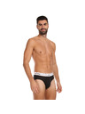 Calvin Klein Sada troch - pánske slipy Calvin Klein viacfarebné