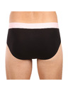 Calvin Klein Sada troch - pánske slipy Calvin Klein čierne