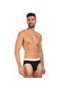 Calvin Klein Sada troch - pánske slipy Calvin Klein čierne