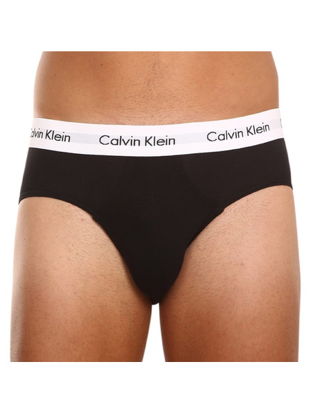 Calvin Klein Sada troch - pánske slipy Calvin Klein viacfarebné