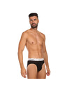 Calvin Klein Sada troch - pánske slipy Calvin Klein čierne