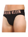 Calvin Klein Sada troch - pánske slipy Calvin Klein čierne