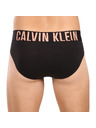 Calvin Klein Sada troch - pánske slipy Calvin Klein čierne