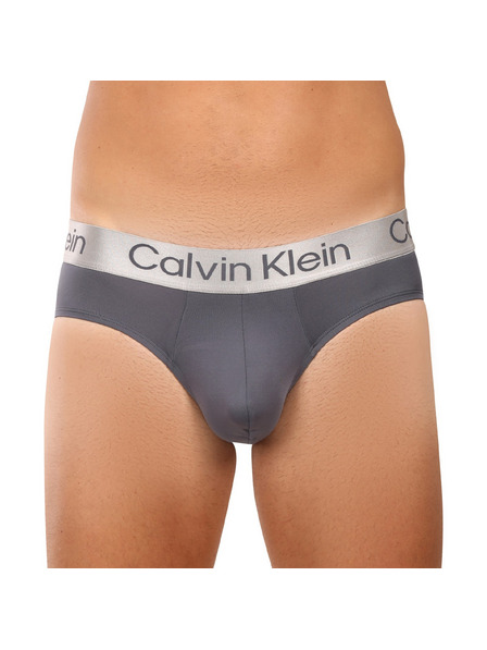 Calvin Klein Sada troch - pánske slipy Calvin Klein viacfarebné