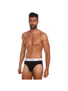 Calvin Klein Sada troch - pánske slipy Calvin Klein čierne