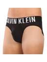 Calvin Klein Sada troch - pánske slipy Calvin Klein čierne
