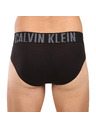 Calvin Klein Sada troch - pánske slipy Calvin Klein čierne