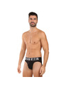 Calvin Klein Sada troch - pánske slipy Calvin Klein čierne