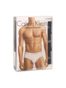 Calvin Klein Sada troch - pánske slipy Calvin Klein čierne