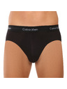 Calvin Klein Sada troch - pánske slipy Calvin Klein čierne