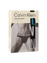 Calvin Klein Sada troch - pánske slipy Calvin Klein čierne