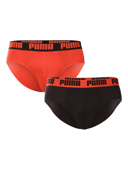 Puma Sada dvoch - pánske slipy Puma viacfarebné