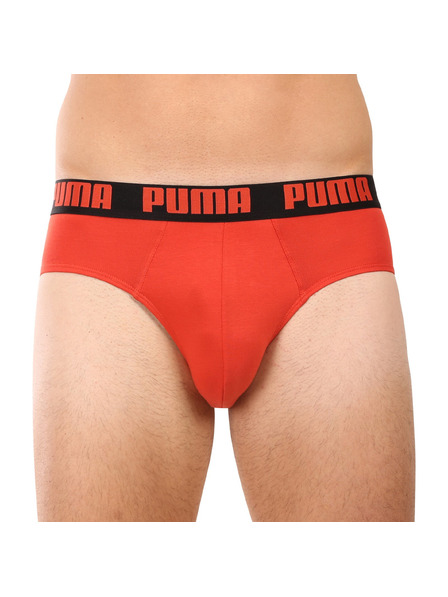 Puma Sada dvoch - pánske slipy Puma viacfarebné