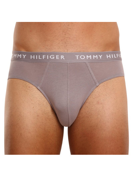 Tommy Hilfiger Sada troch - pánske slipy Tommy Hilfiger viacfarebné