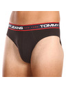 Tommy Hilfiger Sada troch - pánske slipy Tommy Hilfiger čierne