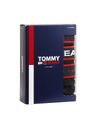 Tommy Hilfiger Sada troch - pánske slipy Tommy Hilfiger čierne
