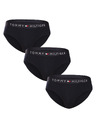 Tommy Hilfiger Sada troch - pánske slipy Tommy Hilfiger modré